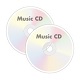 ブルーレイ・DVD・CDソフト