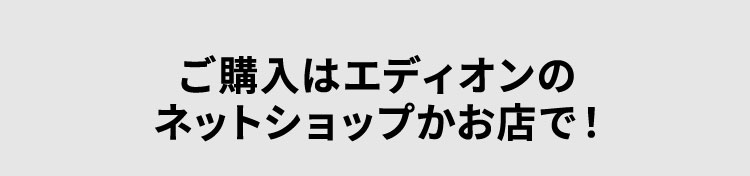 2WAYイヤホンの購入はエディオンで！_SP