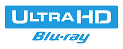 Ultra HD Blu-ray