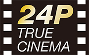 24p True Cinema