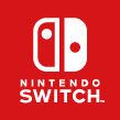 任天堂【Switch】ロゴ