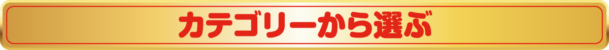 カテゴリーから選ぶ