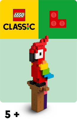 LEGO クラシック