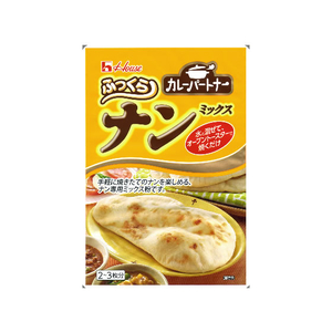 ハウス食品 カレーパートナー ナンミックス 190g F896400-イメージ1