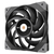 Thermaltake ファン(120mm径) 2個セット TOUGHFAN 12 2Pack CL-F082-PL12BL-A-イメージ1