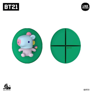 BT21 ケーブルマスコット MANG MKM-BT21-A-MG-イメージ1