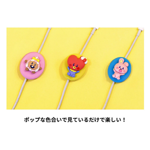 BT21 ケーブルマスコット MANG MKM-BT21-A-MG-イメージ5