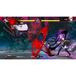 アークシステムワークス UNDER NIGHT IN-BIRTH II Sys：Celes【PS4】 PLJM17157-イメージ7