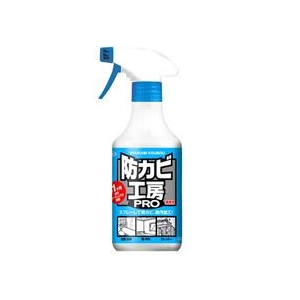 UYEKI 防カビ工房PRO  500ml入り ﾎﾞｳｶﾋﾞｺｳﾎﾞｳPRO500ML-イメージ1