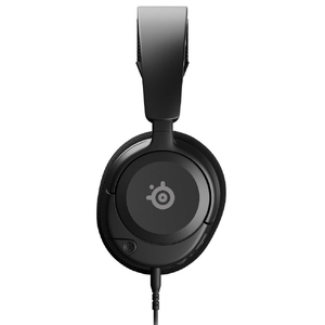 SteelSeries ゲーミングヘッドセット Arctis Nova 1 Black 61606J-イメージ7