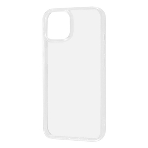 レイアウト iPhone 14/13用ハイブリッドケース クリア RT-P36CC2/CM-イメージ1