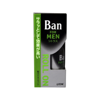 ライオン Ban 男性用ロールオン 30mL F917252