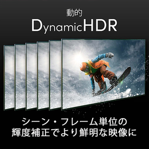 ホーリック ウルトラハイスピードHDMIケーブル 1m シルバー HDM10-003SV-イメージ4