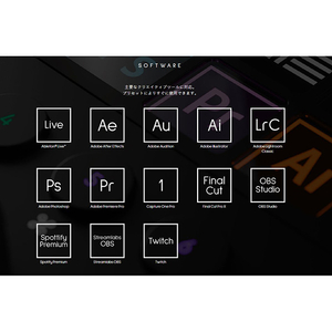 Loupedeck 時短左手デバイス LOUPEDECKCT-イメージ4