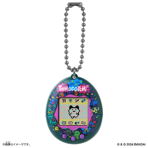 バンダイ Original Tamagotchi Tama Garden ｵﾘｼﾞﾅﾙﾀﾏｺﾞﾂﾁﾀﾏｶﾞ-ﾃﾞﾝ-イメージ1