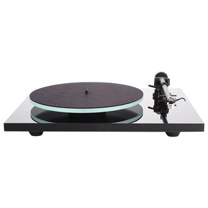 REGA アナログプレーヤー(60Hz専用モデル) Planar2 mk2 BLACK PLANAR2MK2BLACK60HZ-イメージ2