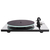 REGA アナログプレーヤー(60Hz専用モデル) Planar2 mk2 BLACK PLANAR2MK2BLACK60HZ-イメージ2