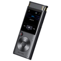 iFLYTEK AIライティングレコーダー VOITER ブラック SR302PRO