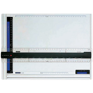 ステッドラー マルス テクニコ製図板 A3 F808003-661A3-イメージ1
