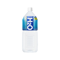 アサヒ飲料 スーパーH2O 2L F965302