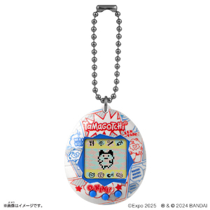 バンダイ Original Tamagotchi Collaboration ミャクミャクコミックブック ｵﾙｼﾞﾅﾙﾀﾏｺﾞﾂﾁﾐﾔｸﾐﾔｸｺﾐﾂｸ-イメージ1