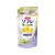 バスクリン ソフレ 濃厚しっとり入浴液 Wフローラルつめかえ 400mL F184551-イメージ1