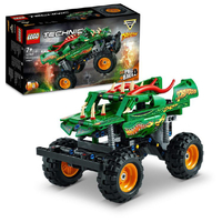 レゴジャパン LEGO テクニック 42149 Monster Jam ドラゴン 42149MONSTERJAMﾄﾞﾗｺﾞﾝ