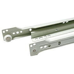 WAKI(和気産業) スライドレール 底付 450mm FCK0574-AP-1104W-イメージ1