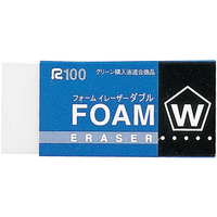 サクラクレパス フォームイレーザーダブル FCA6171-RFW-60