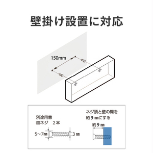 I・Oデータ IEEE802．3at準拠 10ポートL2アンマネージ 10/100Mbps PoEハブ BSH-CP210-イメージ7