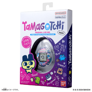 バンダイ Original Tamagotchi Ginjirotchi Comic Book ｵﾘｼﾞﾅﾙﾀﾏｺﾞﾂﾁｷﾞﾝｼﾞﾛﾂﾁｺﾐﾂｸB-イメージ4