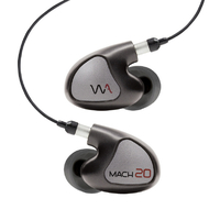 WESTONE AUDIO 有線イヤフォン MACH 20 WA-M20