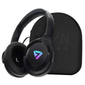 ラナップ ワイヤレスオーバーイヤーヘッドフォン SVN Sound by Steve Aoki Neon100 NEON100