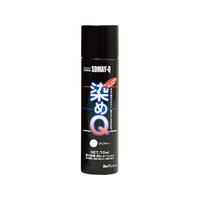 染めＱテクノロジィ 染めQ エアゾール 70mL クリヤー FC523SG-#00197671090000