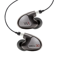 WESTONE AUDIO 有線イヤフォン MACH 30 WA-M30