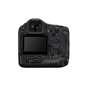 キヤノン デジタル一眼カメラ・ボディ EOS R1 R1BODY-イメージ6