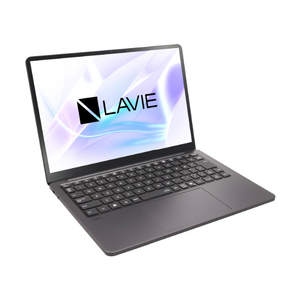 NEC ノートパソコン e angle select LAVIE SOL ムーンブラック PC-S1375JAB-E4-イメージ2