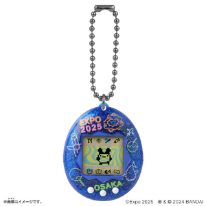 バンダイ Original Tamagotchi Collaboration ミャクミャクネオン ｵﾘｼﾞﾅﾙﾀﾏｺﾞﾂﾁﾐﾔｸﾐﾔｸﾈｵﾝ-イメージ1