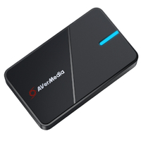 AVerMedia TECHNOLOGIES ゲームキャプチャーボックス GC551G2