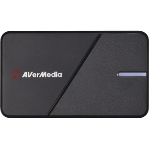 AVerMedia TECHNOLOGIES ゲームキャプチャーボックス GC551G2-イメージ10