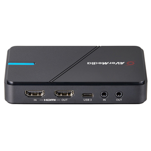 AVerMedia TECHNOLOGIES ゲームキャプチャーボックス GC551G2-イメージ3