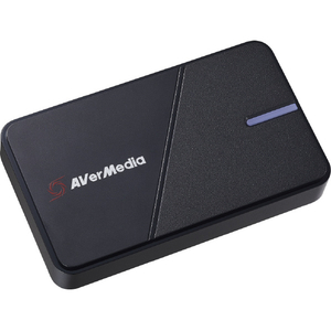 AVerMedia TECHNOLOGIES ゲームキャプチャーボックス GC551G2-イメージ4