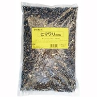 ペットプロジャパン PetPro ヒマワリのたね 1．5Kg ﾍﾟﾂﾄﾌﾟﾛﾋﾏﾜﾘﾉﾀﾈ1.5KG