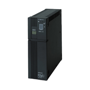 オムロン 無停電電源装置(UPS) BX75SWN-イメージ1