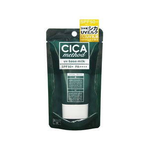 コジット CICA method UV BASE MILK 40mL FC508NL-125824-イメージ1