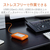 LACIE Rugged USB3．1 Type-C 1TB 2EUAP8-イメージ5