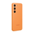 SAMSUNG Galaxy S23用Silicone Case Orange EF-PS911TOEGJP-イメージ1