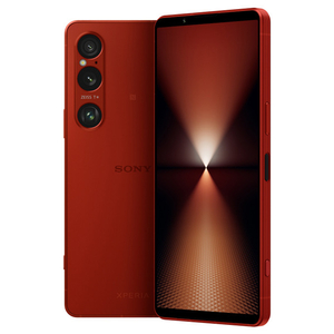 SONY SIMフリースマートフォン Xperia 1 VI スカーレット XQ-EC44 R2JPCX0-イメージ1