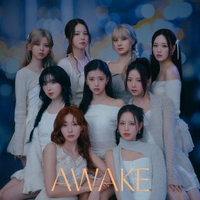 ソニ－ミュ－ジック ＮｉｚｉＵ／ＡＷＡＫＥ（初回生産限定盤Ｂ） ESCL-6042/3