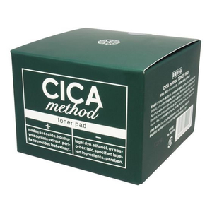 コジット CICA method TONER PAD 60枚入 FC510NL-130969-イメージ2